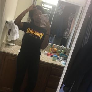 Thrasher Tee